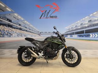 SWM Gran Milano 500 "pronta consegna" (35 Kw)