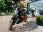 KTM 390 Duke  TUTTO INCLUSO ANCHE PASSAGGIO! MINI RATE rif. 23790260