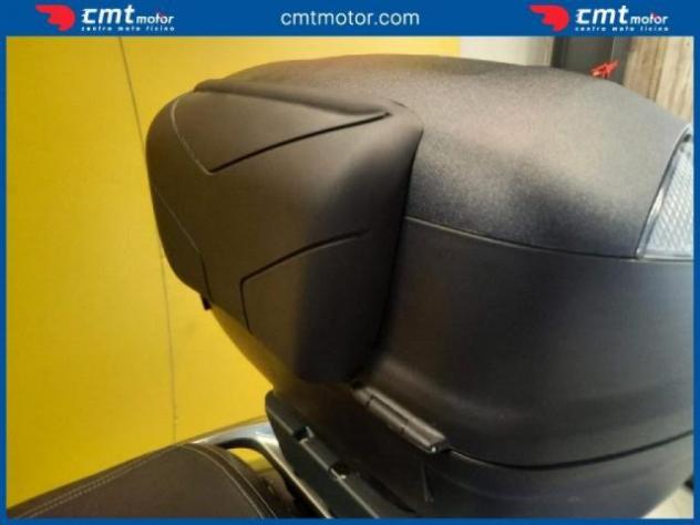 KYMCO Xciting 400i Garantito e Finanziabile rif. 21499814 - Foto 10