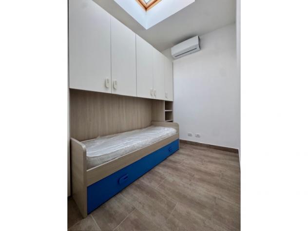 Villa in Circonvallazione Mare Australe - Foto 17