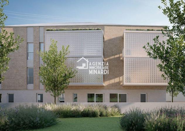 FAENZA - appartamento in prestigioso contesto di nuova costruzione. - Foto 3