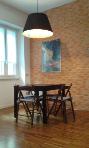 POSTO LETTO IN CAMERA SINGOLA - CITTA' STUDI SOLO STUDENTESSE MATRICOLE €710/750