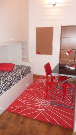 Centro Storico – camere singole vicinissime Università, tutto nuovo - Foto 4