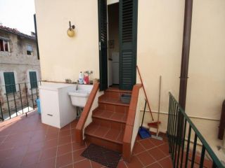 Appartamento in affitto a Lucca 40 mq Rif: 1008390
