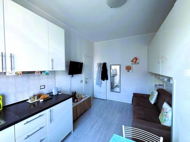 Monolocale in affitto a Milano - Foto 7