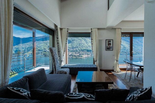 Villa con piscina per 10 persone - Foto 2