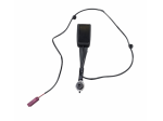 AGGANCIO CINTURA DI SICUREZZA ANT SX FORD Ranger (TKE) AB39-2161209-ACW (11)
