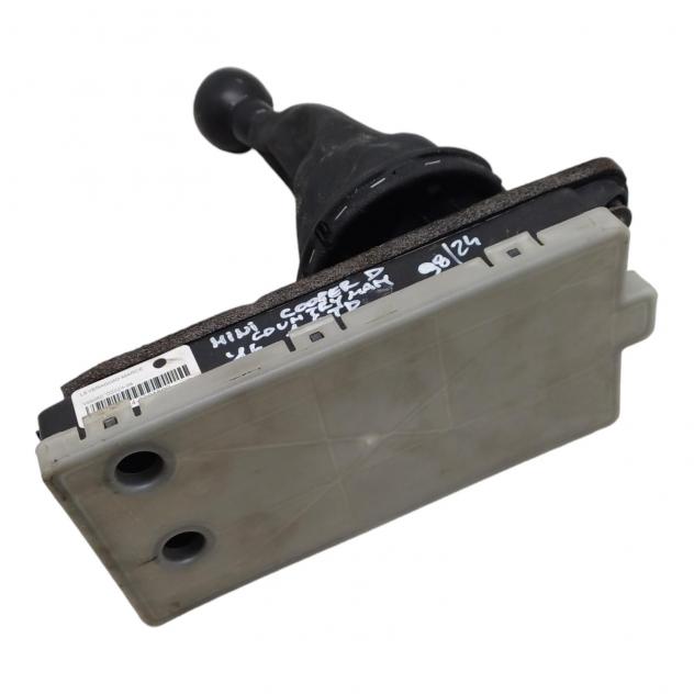 LEVA CAMBIO MINI Countryman 1° Serie 25117604433 N47 C16 A Diesel 1600 (10) - Foto 6