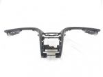 3W3864073 MASCHERINA RIVESTIMENTO CRUSCOTTO CENTRALE IN PELLE BENTLEY CONTI &hellip;