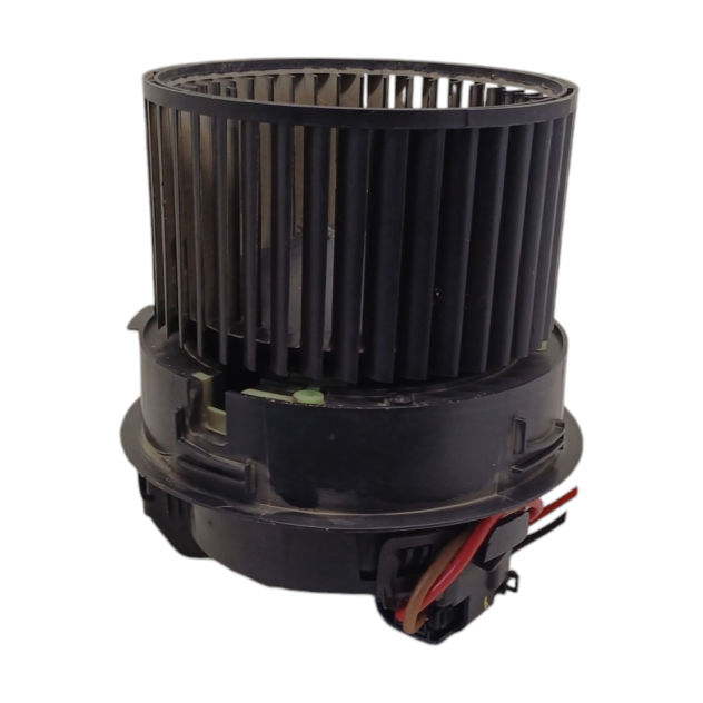MOTORINO VENTILAZIONE ABITACOLO DACIA Duster Serie T59159B-1 K9K 872, K9K 874 Diesel 1500 (1724) - Foto 4