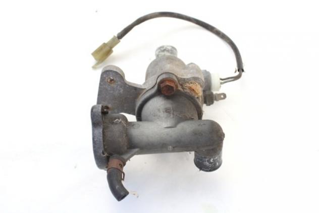 SUZUKI RF 900 R 1779132C00 TAPPO RADIATORE 94 - 97 RADIATOR CAP - Foto 3