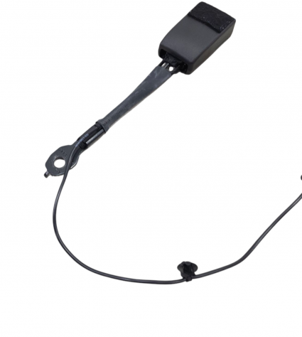 AGGANCIO CINTURA DI SICUREZZA ANT DX MERCEDES GLB Serie (X247) A2478600169 (19) - Foto 4
