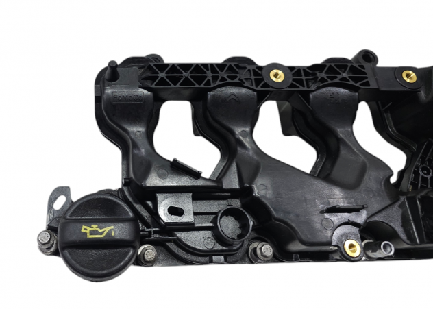COPERCHIO PUNTERIE CITROEN C3 Serie 9827622780 YHY (DV5RD) Diesel 1500 (16) - Foto 5