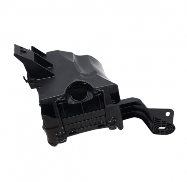 BOX CONTENITORE PORTA FUSIBILI CITROEN C3 Serie 9671941780 HM05 Benzina 1200 (16) - Foto 9