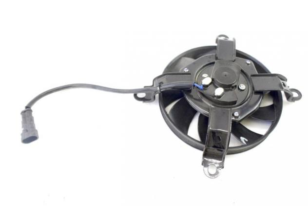 BENELLI TRK 502 X 270786280000 ELETTROVENTOLA 18 - 24 FAN - Foto 3