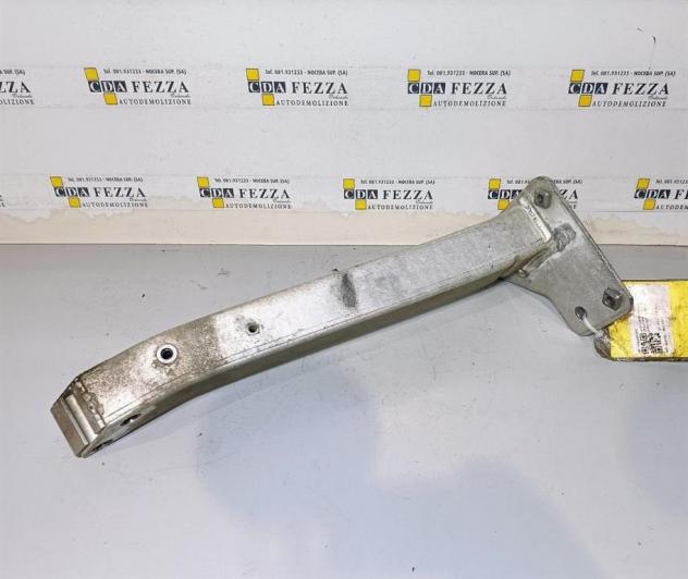 LONGHERONE (PUNTALE) ANTERIORE SX JEEP Cherokee 6° Serie K68143955AC (13) - Foto 5