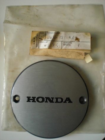 Honda FOUR CB 350 750 e CL 350 Twin ricambi (LEGGERE BENE ANNUNCIO)