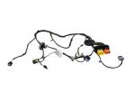 CABLAGGIO PORTA ANTERIORE DESTRA OPEL Crossland Serie (X) 39158047 (17)