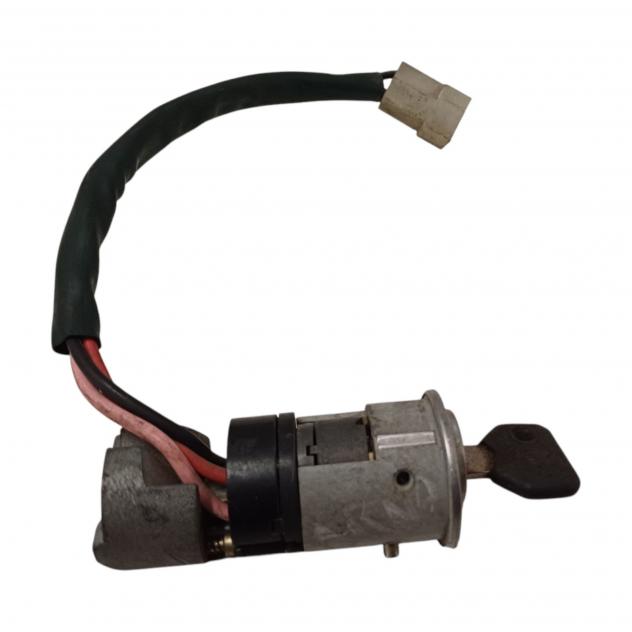 BLOCCHETTO ACCENSIONE ALFA ROMEO Arna Serie (920_) (8387) - Foto 6