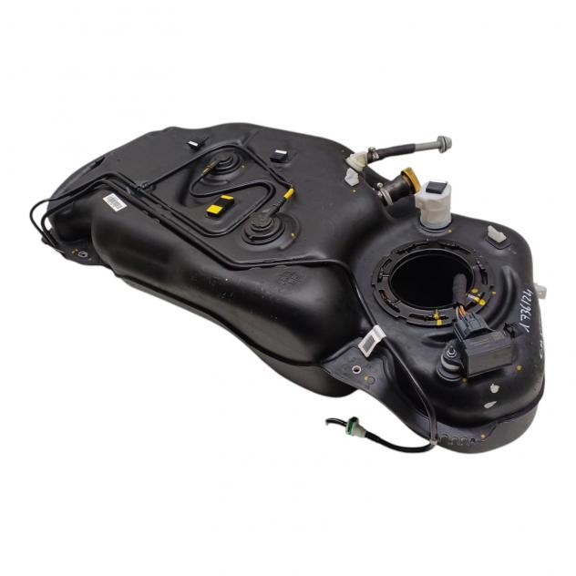 SERBATOIO CARBURANTE FORD Kuga Serie (DFK) YZDA Benzina 1496 (19) - Foto 3