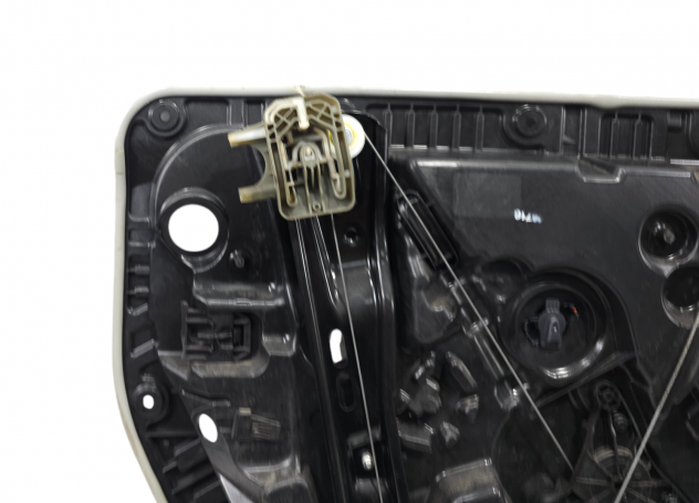 CREMAGLIERA ANTERIORE DESTRA MERCEDES Classe B Serie (W247) A1775409010 (1823) - Foto 15