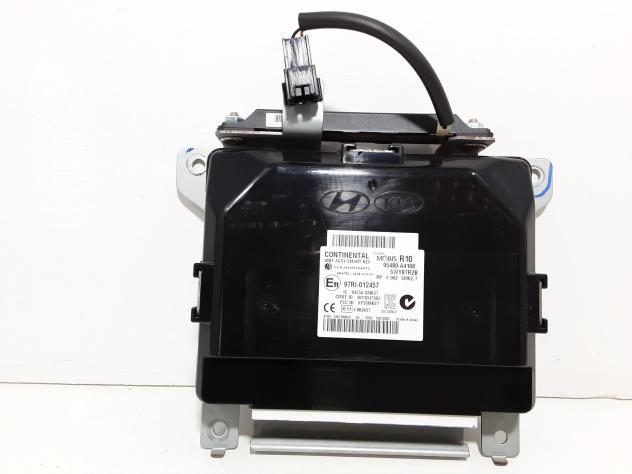 CENTRALINA KEYLESS KIA Carens Serie 95480A4100 D4FD Diesel 1700 (1318)