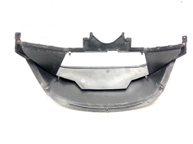 HONDA CN SPAZIO 250 CARENA SUPPORTO STRUMENTAZIONE 1998 JH2MF02A - Foto 6