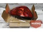 Fanale Stop Fiat 16 - Suzuki SX4 71742462 71742458