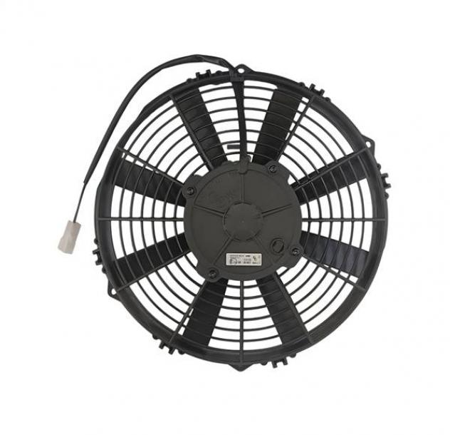 VENTOLA RAD. CASALINI SULKY M10 12 14 20