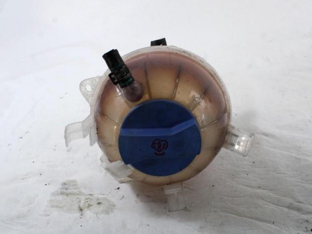 163051 VASCHETTA ACQUA COMPENSAZIONE RADIATORE AFTERMARKET VEMA AUDI A3 2.0 D 103KW 6M 5P (2005) RICAMBIO USATO - Foto 6