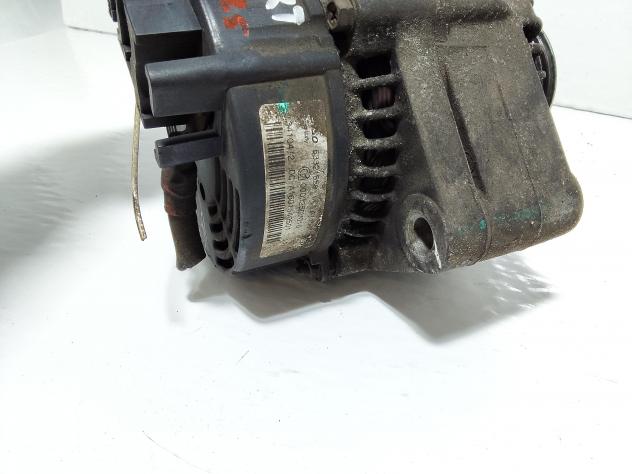 ALTERNATORE SMART ForTwo Cabrio (W450) 63321658 15 Benzina 698 (0307) - Foto 6