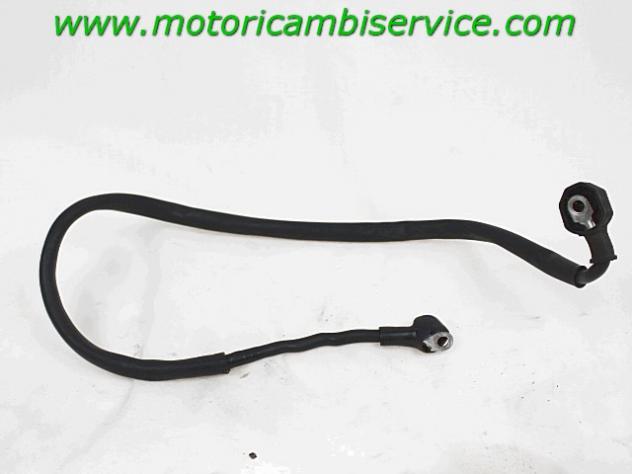 CAVO MOTORINO AVVIAMENTO YAMAHA XT 1200 ZE SUPER TENERE DAL 2013 23P818150000 STARTER CABLE