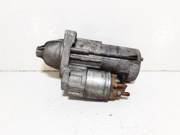MOTORINO D' AVVIAMENTO BMW X3 1° Serie d7g4 Diesel (0410) - Foto 3