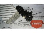 Radiatore Olio Completo Fiat 900 TwinAir 55225515