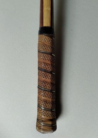 Racchetta da tennis Dunlop Kenton Overlay (LEGGERE TESTO) - Foto 5