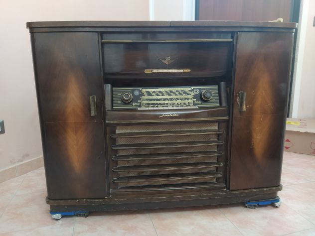 RADIO ARABELLA - 3D