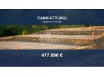 Immobile in asta di 33822 m² in vendita a Canicattì