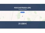 Immobile in asta di 250 m² in vendita a Roccastrada