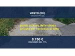 Immobile in asta di 9160 m² in vendita a Vasto