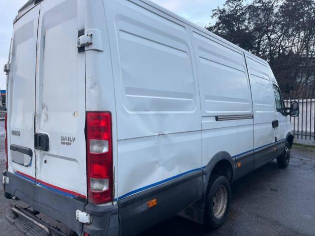 IVECO DAILY 35c17 rif. 23312630 - Foto 3