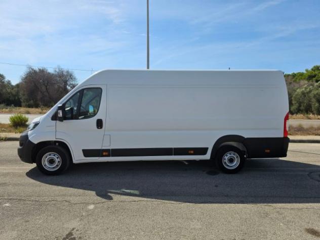 FIAT Ducato 35 2.3 MJT 140CV PLM-SL-TM Furg.Maxi L4H2 rif. 24165145 - Foto 10
