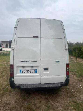 FORD - Transit 2.2 tdci coibendato - Foto 5