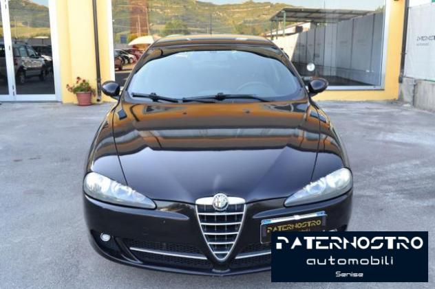 ALFA ROMEO - 147 - 1.9 JTDm 3p. Ducati Corse - Foto 3