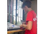 DJ/TECNICO SILENT DISCO EVENTI MUSICALI FESTE IN SPIAGGIA ECC.