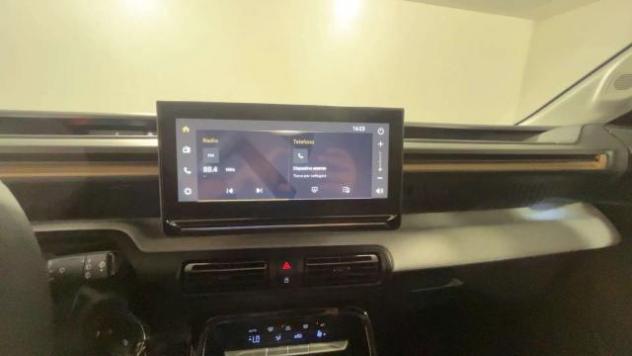 Citroen C3 Aircross 1.2 puretech turbo Plus 100cv - Foto 10