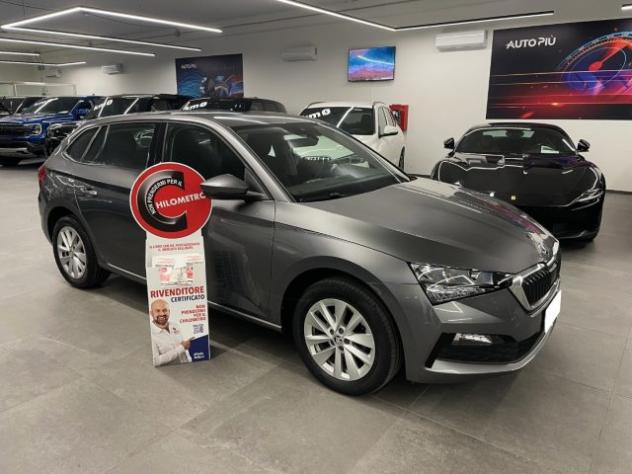 SKODA Scala 1.0 TSI 95 CV Ambition rif. 24149334