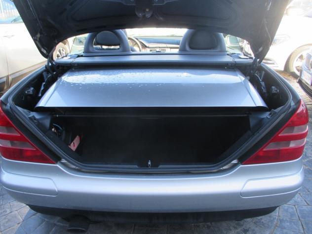 Mercedes-benz SLK 200 cat Kompressor - Foto 9