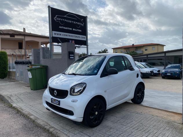 SMART FOR TWO - AUTOMATICA -PROMO