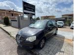 Volkswagen Polo 1.4 Diesel