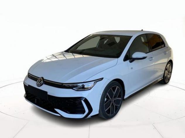 VOLKSWAGEN Golf Nuova Golf R-Line Plus 2.0 TDI SCR 110 kW (150 CV) rif. 23703443